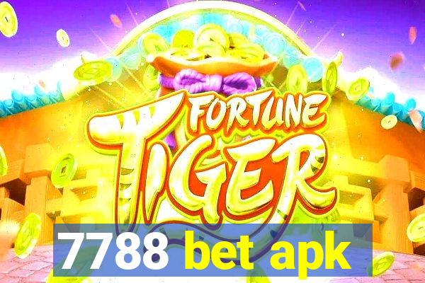 7788 bet apk